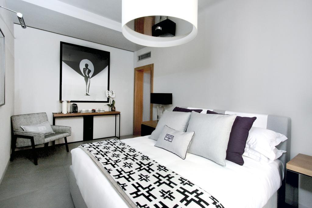 Parioli Place Bed & Breakfast Roma